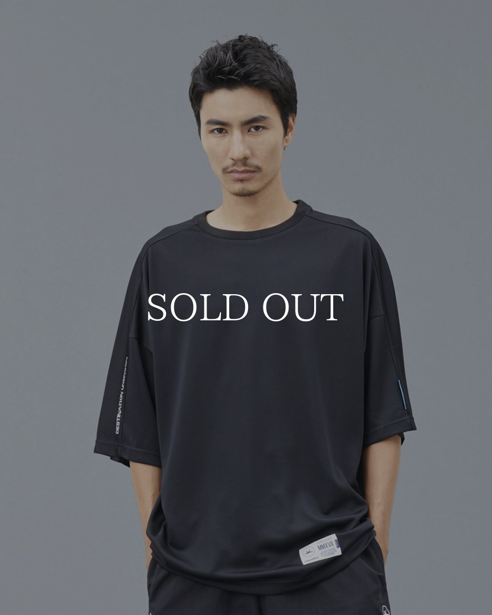 画像33: Liberaiders  CYCLING DRY TEE (33)