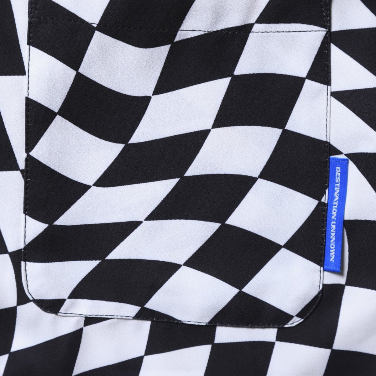 画像3: Liberaiders  CHECKERED SHIRT (3)