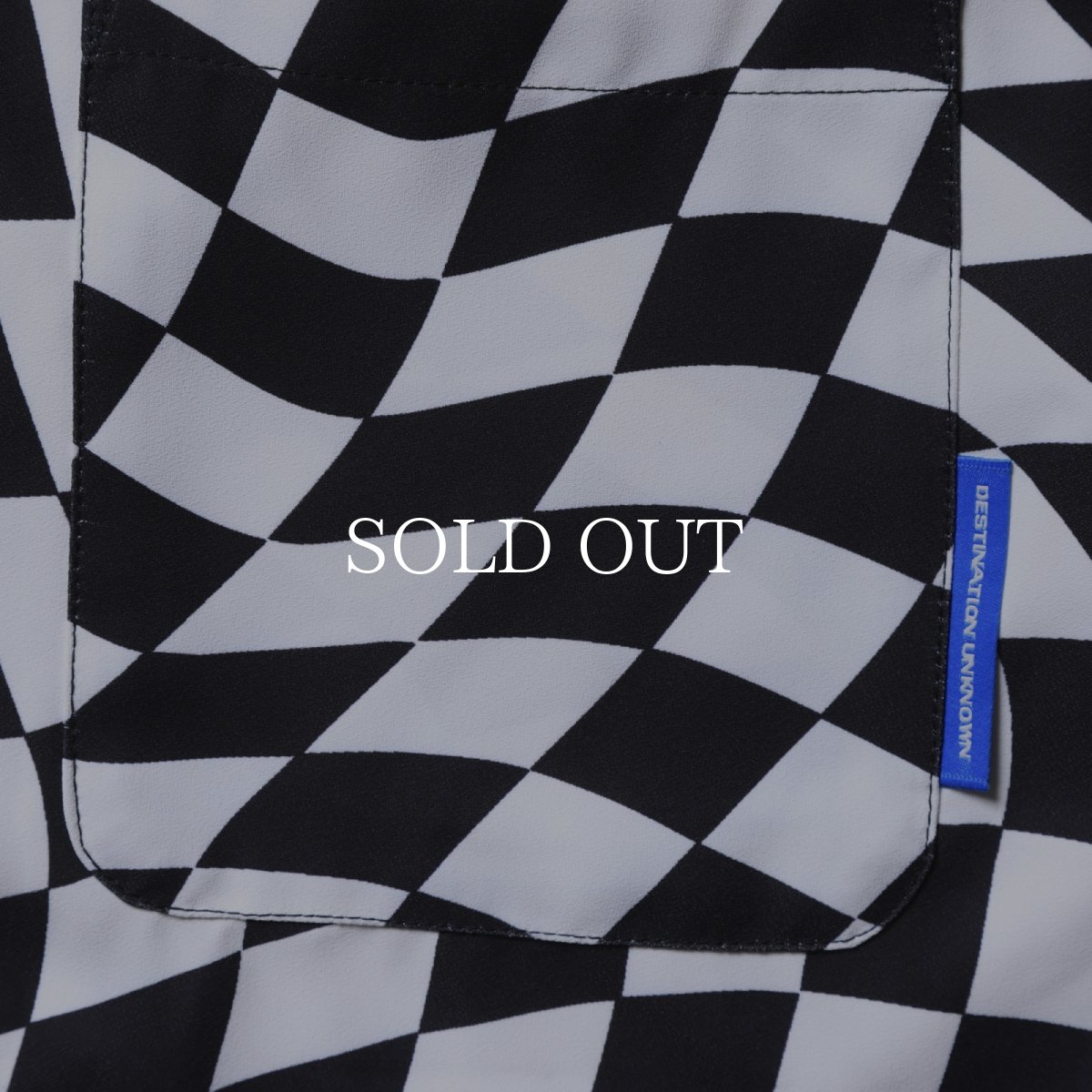 画像3: Liberaiders  CHECKERED SHIRT (3)