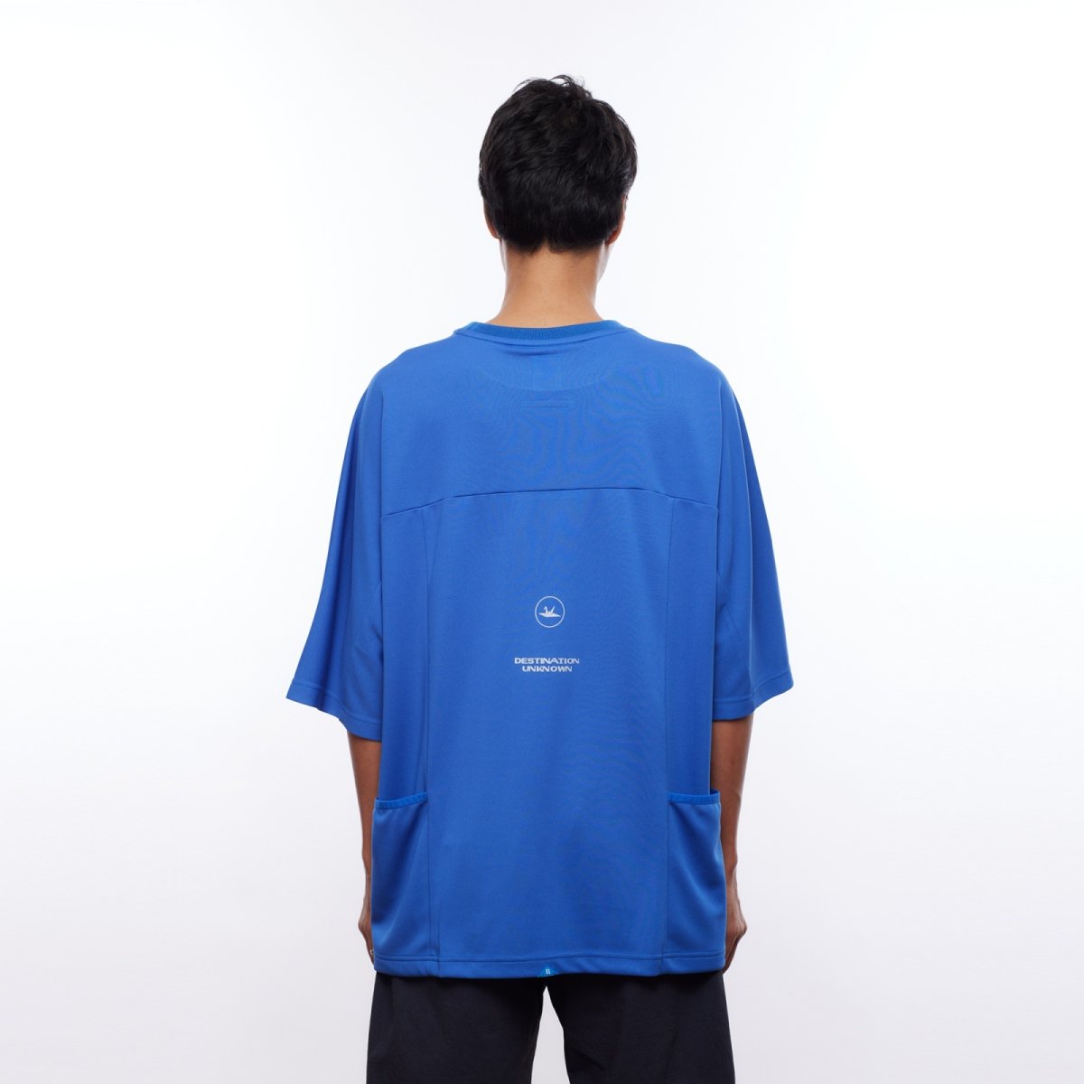 画像30: Liberaiders  CYCLING DRY TEE (30)