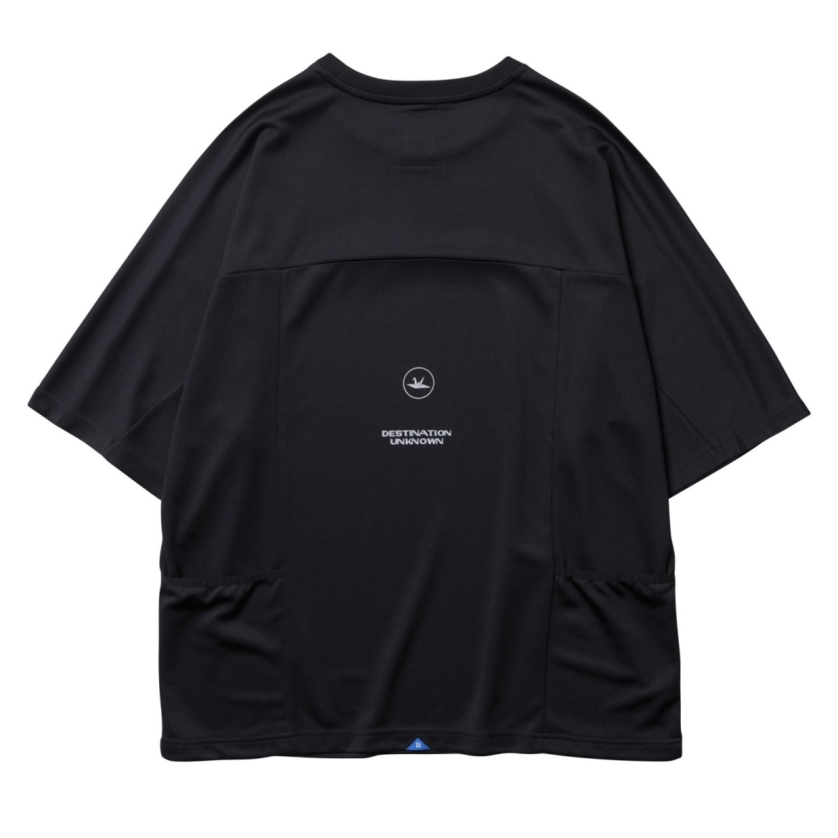 画像2: Liberaiders  CYCLING DRY TEE (2)