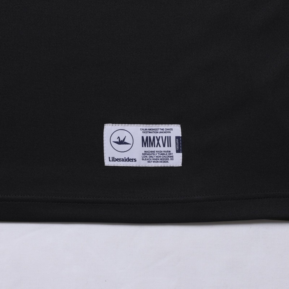 画像3: Liberaiders  CYCLING DRY TEE (3)