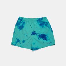 画像1: APPLEBUM  Nylon Shorts [TiEDYE FREAK] (1)
