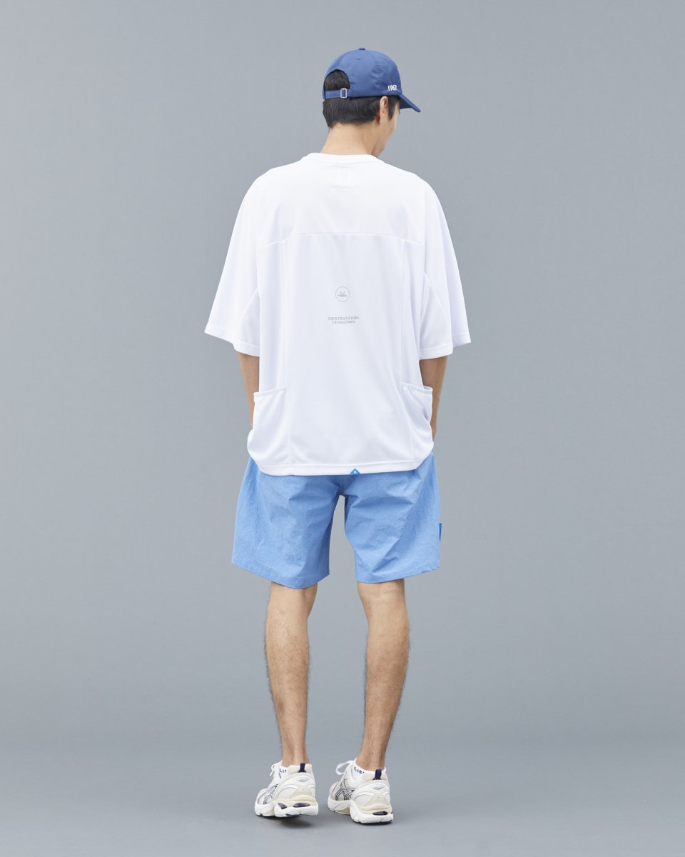 画像47: Liberaiders  CYCLING DRY TEE (47)