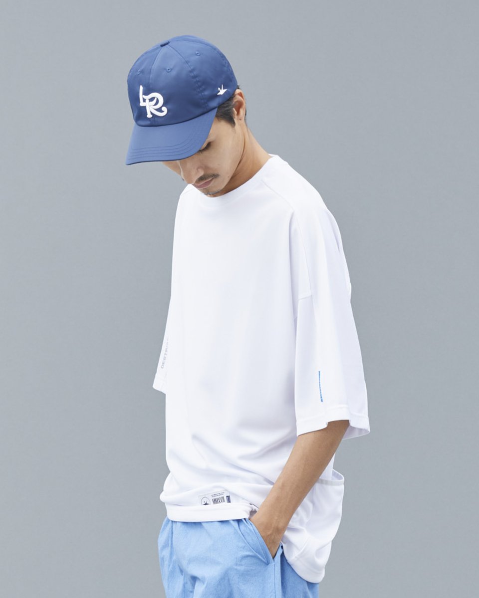 画像46: Liberaiders  CYCLING DRY TEE (46)