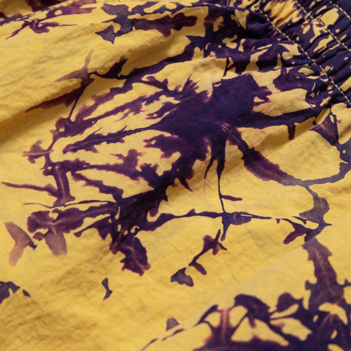 画像12: APPLEBUM  Nylon Shorts [TiEDYE FREAK] (12)