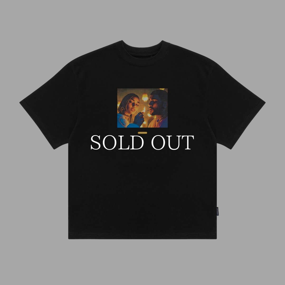 画像6: APPLEBUM  “Light It Up” T-shirt (6)