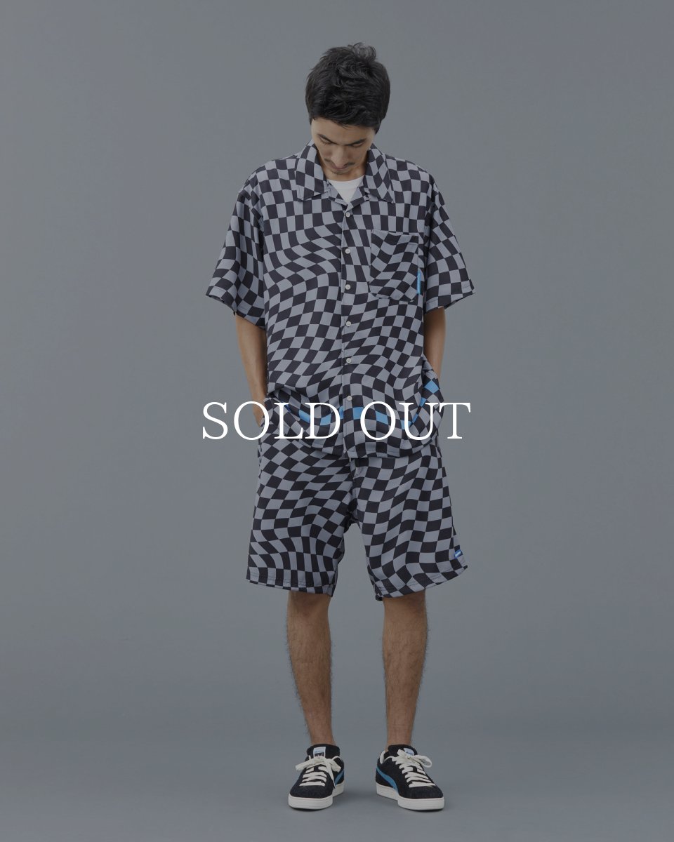 画像38: Liberaiders  CHECKERED SHIRT (38)