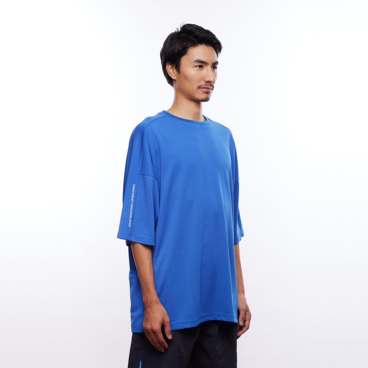 画像29: Liberaiders  CYCLING DRY TEE (29)