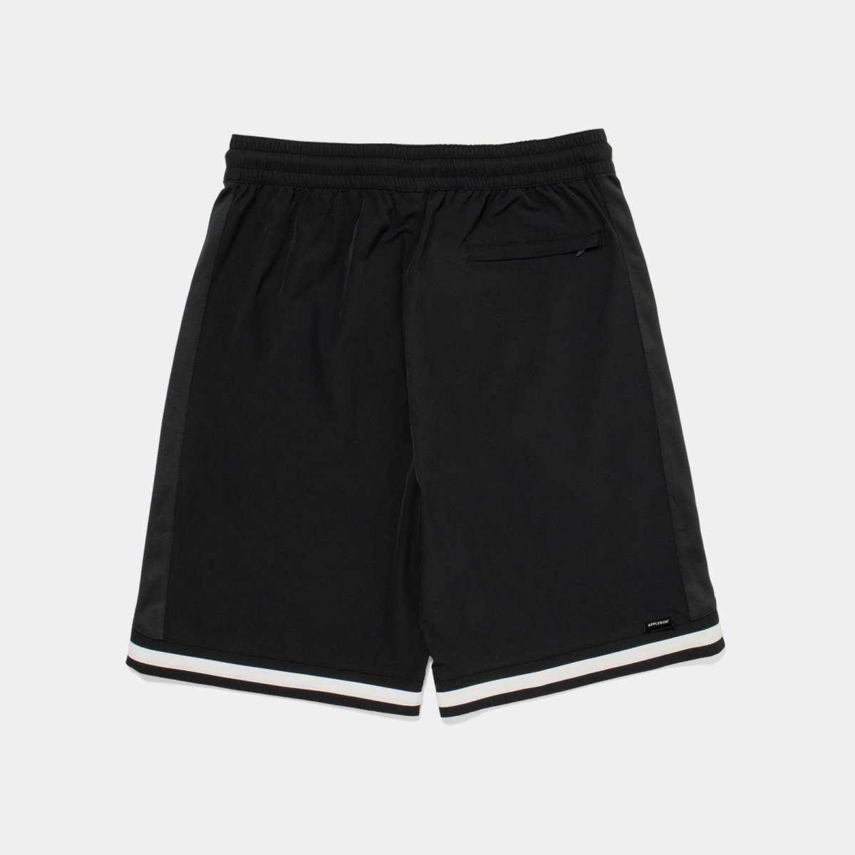 画像2: APPLEBUM  Arch Logo Basketball Shorts (2)
