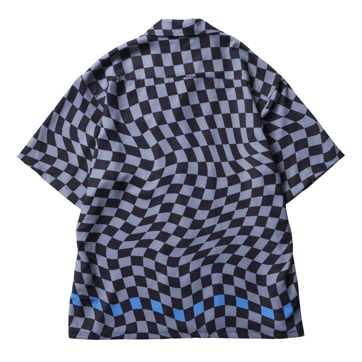 画像7: Liberaiders  CHECKERED SHIRT (7)