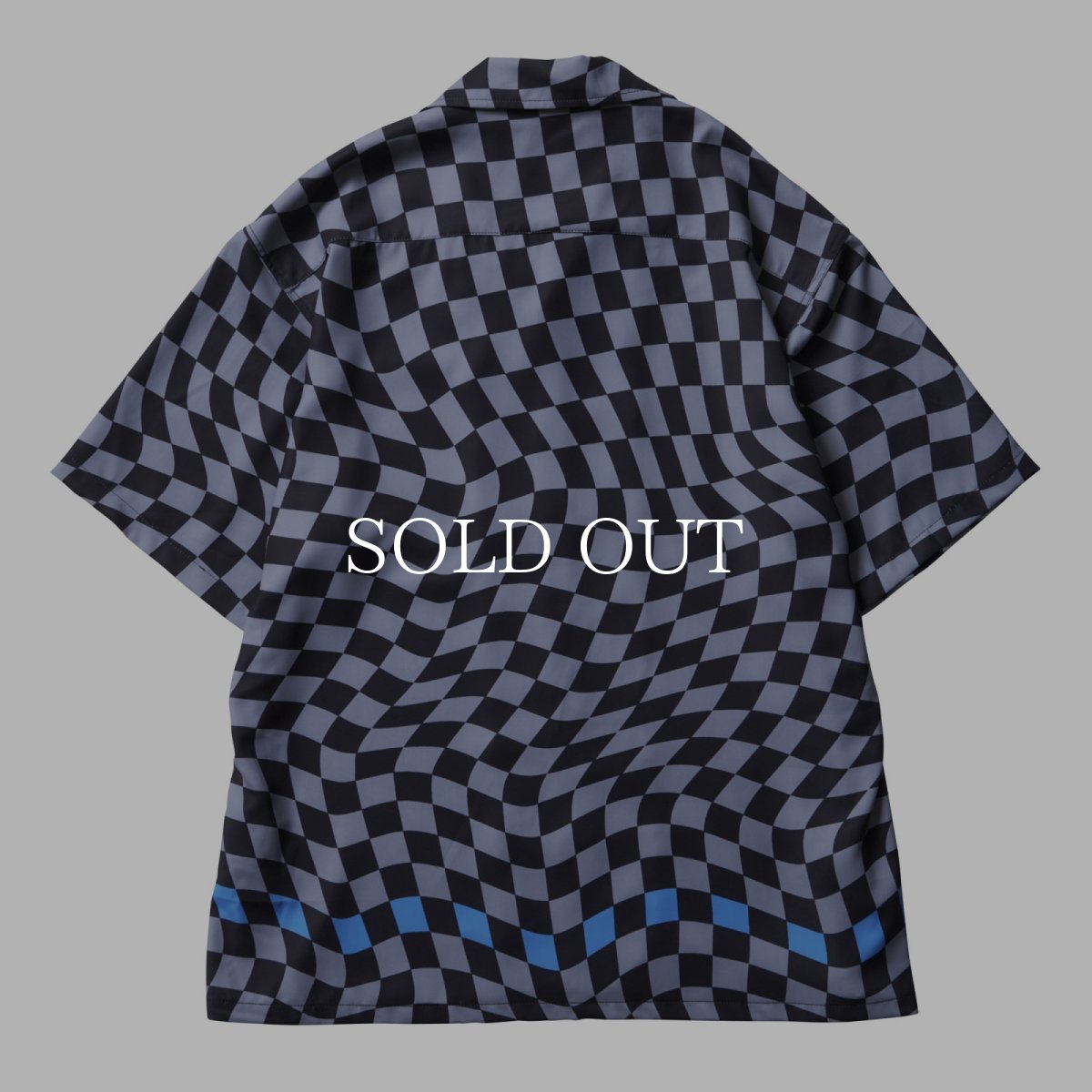 画像7: Liberaiders  CHECKERED SHIRT (7)