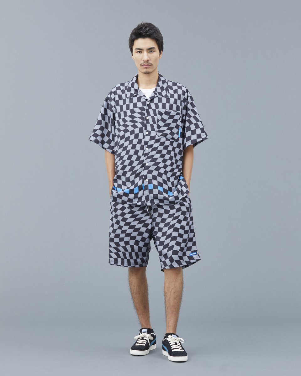 画像40: Liberaiders  CHECKERED SHIRT (40)
