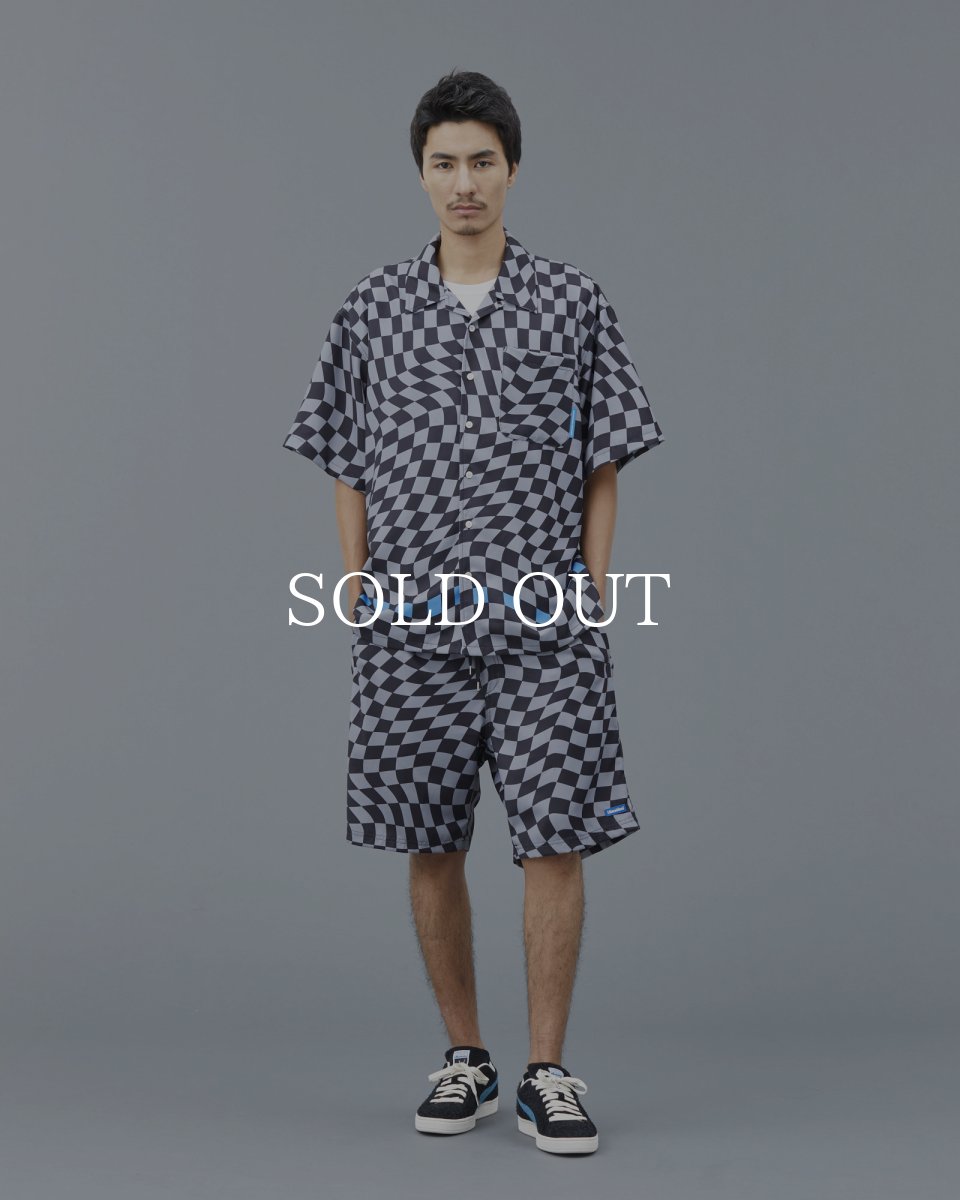 画像40: Liberaiders  CHECKERED SHIRT (40)