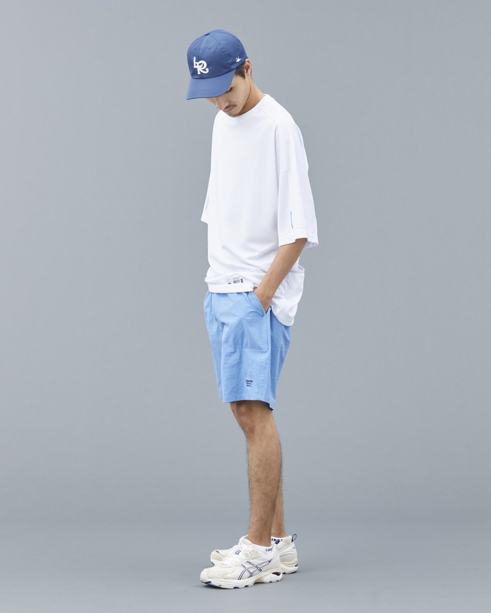 画像45: Liberaiders  CYCLING DRY TEE (45)