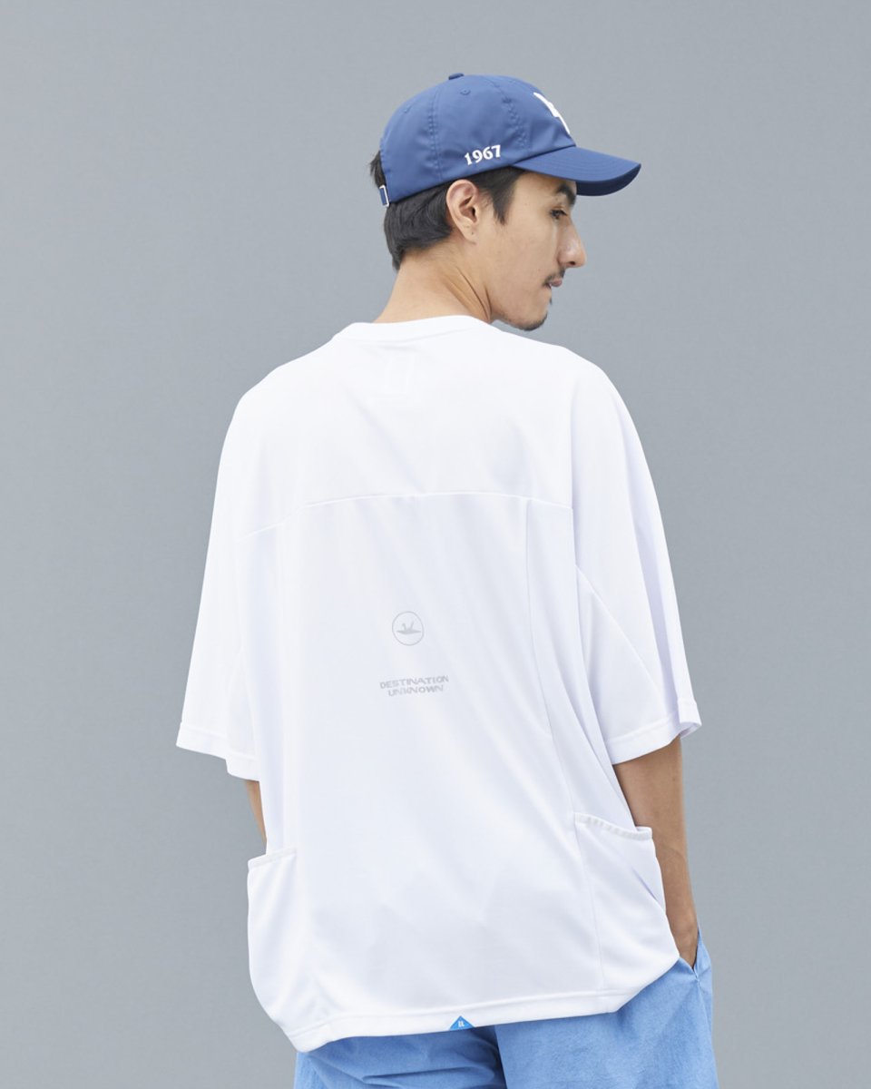 画像48: Liberaiders  CYCLING DRY TEE (48)