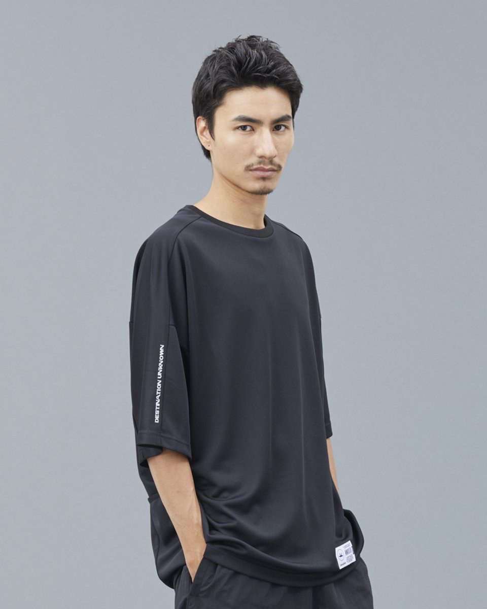 画像40: Liberaiders  CYCLING DRY TEE (40)