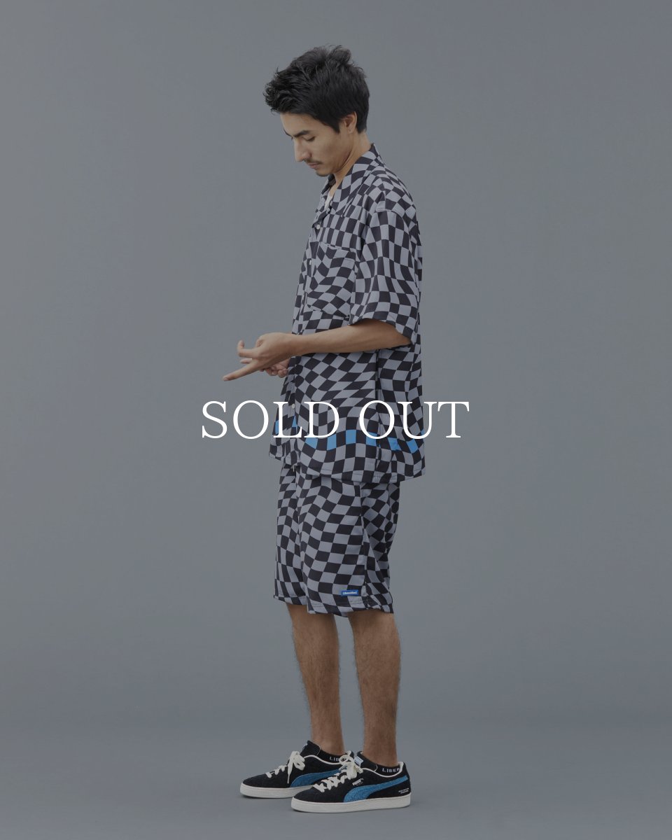画像34: Liberaiders  CHECKERED SHIRT (34)