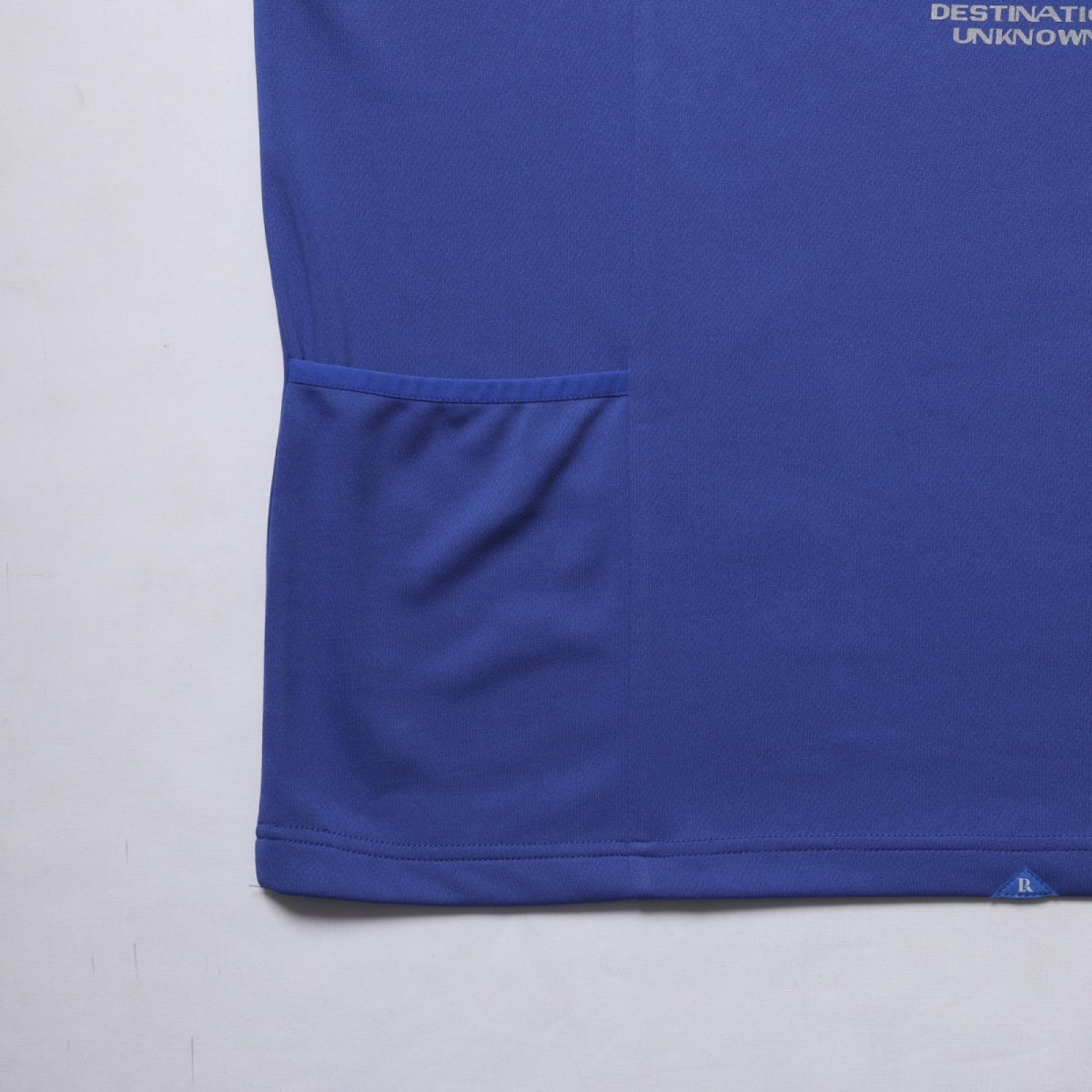 画像20: Liberaiders  CYCLING DRY TEE (20)