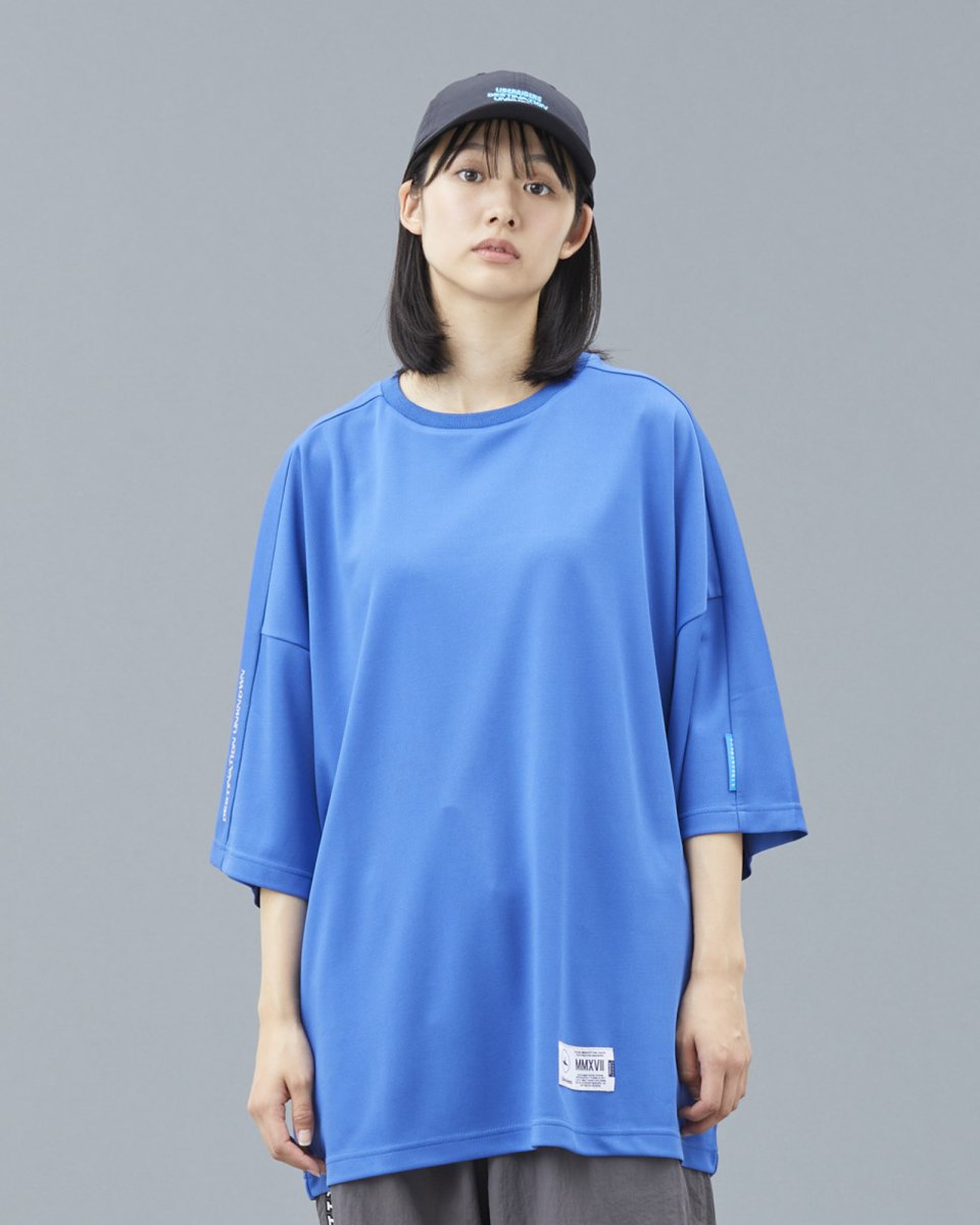 画像49: Liberaiders  CYCLING DRY TEE (49)