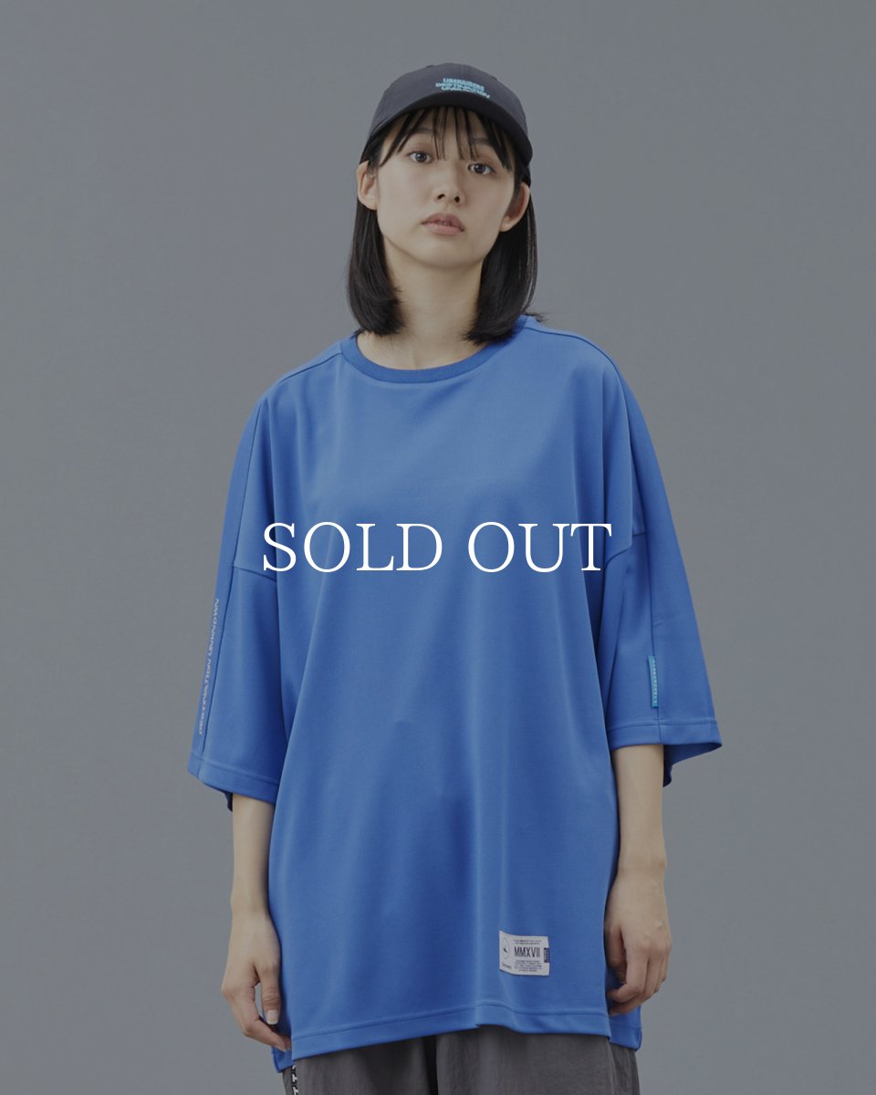画像49: Liberaiders  CYCLING DRY TEE (49)