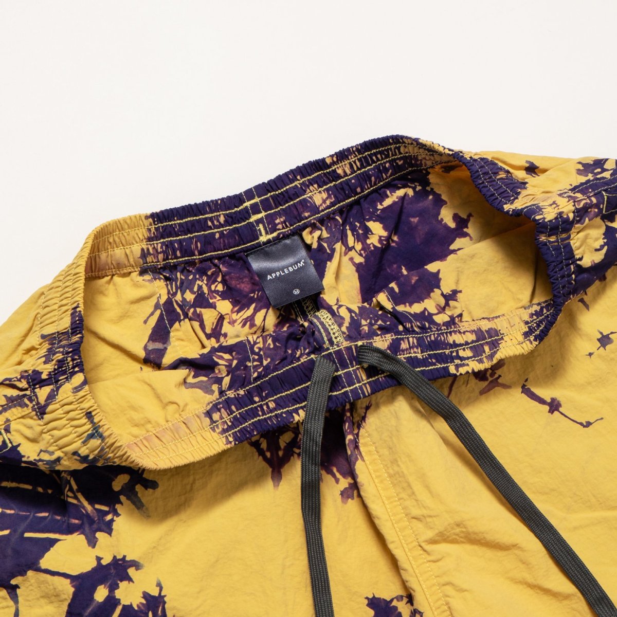 画像10: APPLEBUM  Nylon Shorts [TiEDYE FREAK] (10)