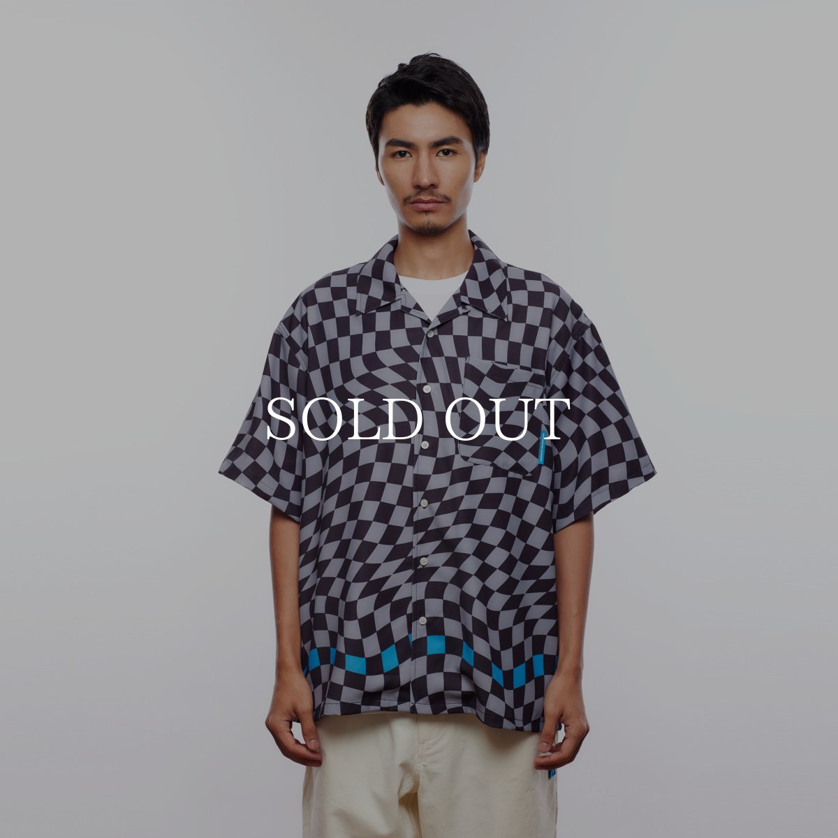 画像12: Liberaiders  CHECKERED SHIRT (12)