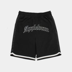 画像1: APPLEBUM  Arch Logo Basketball Shorts (1)