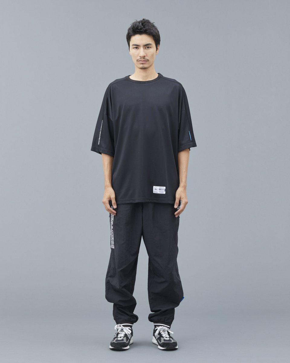 画像31: Liberaiders  CYCLING DRY TEE (31)