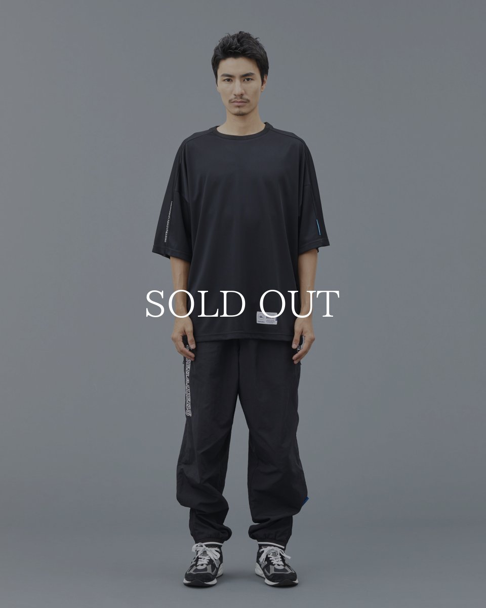 画像31: Liberaiders  CYCLING DRY TEE (31)