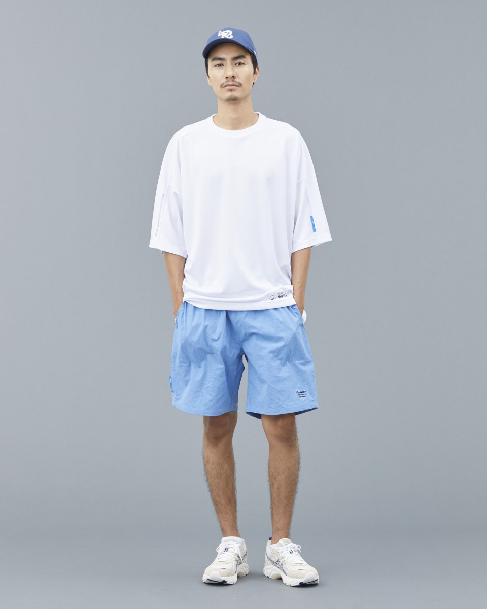 画像43: Liberaiders  CYCLING DRY TEE (43)