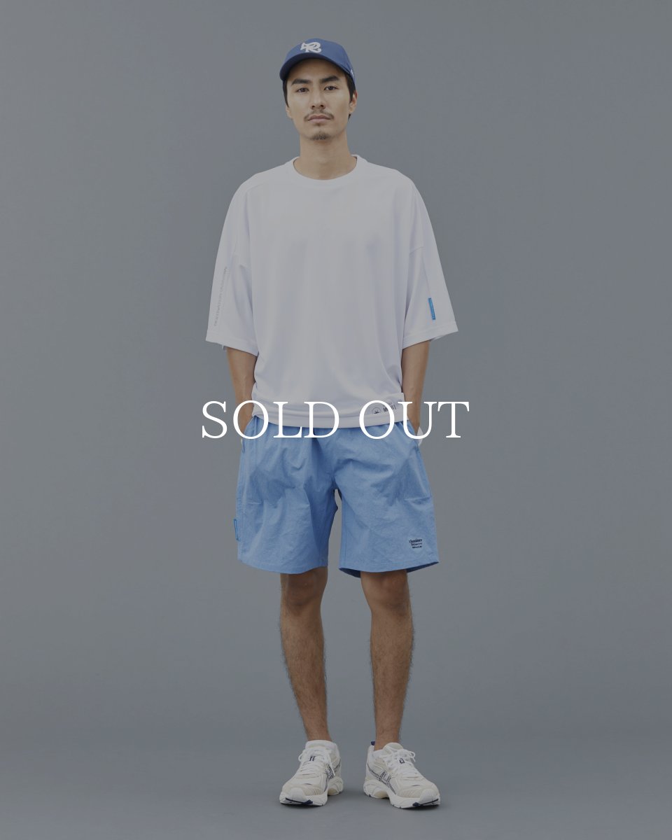 画像43: Liberaiders  CYCLING DRY TEE (43)