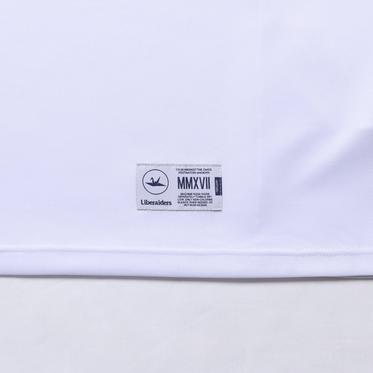 画像10: Liberaiders  CYCLING DRY TEE (10)