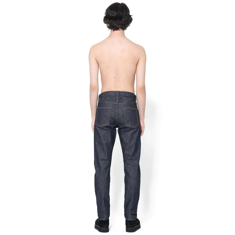 MINEDENIM 102 N.Slim Tapered RGD FPK102NST 公式通販