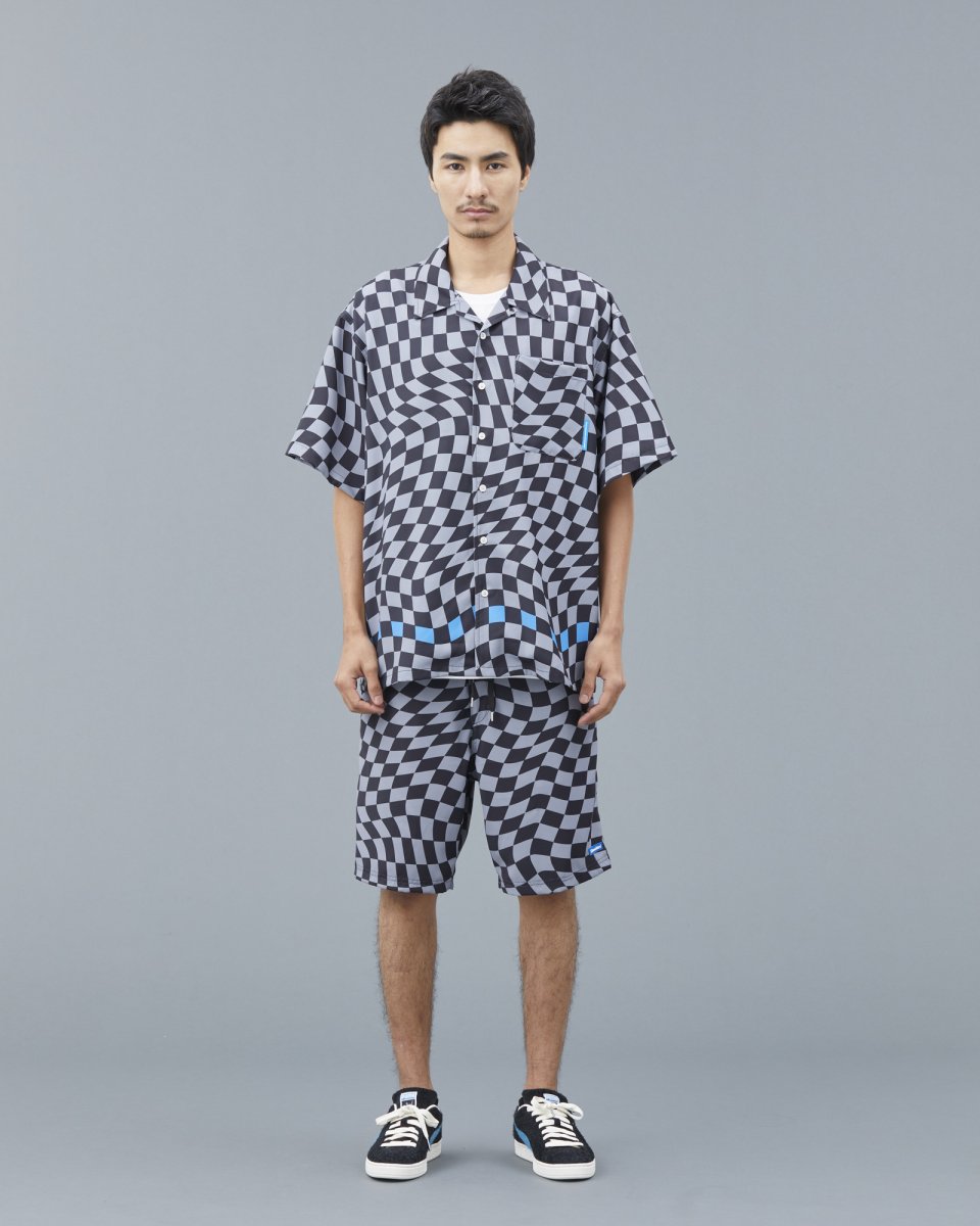 画像32: Liberaiders  CHECKERED SHIRT (32)