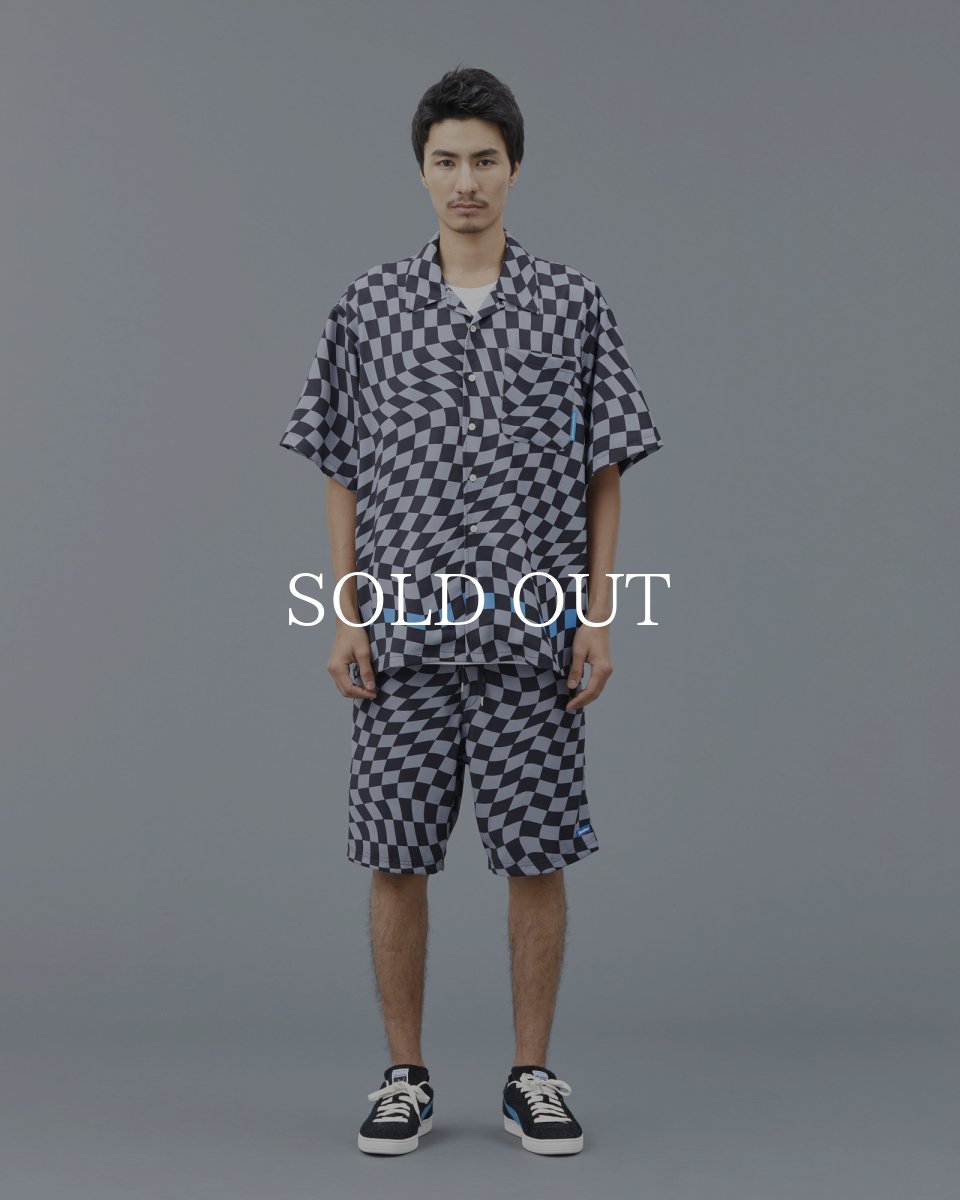 画像32: Liberaiders  CHECKERED SHIRT (32)