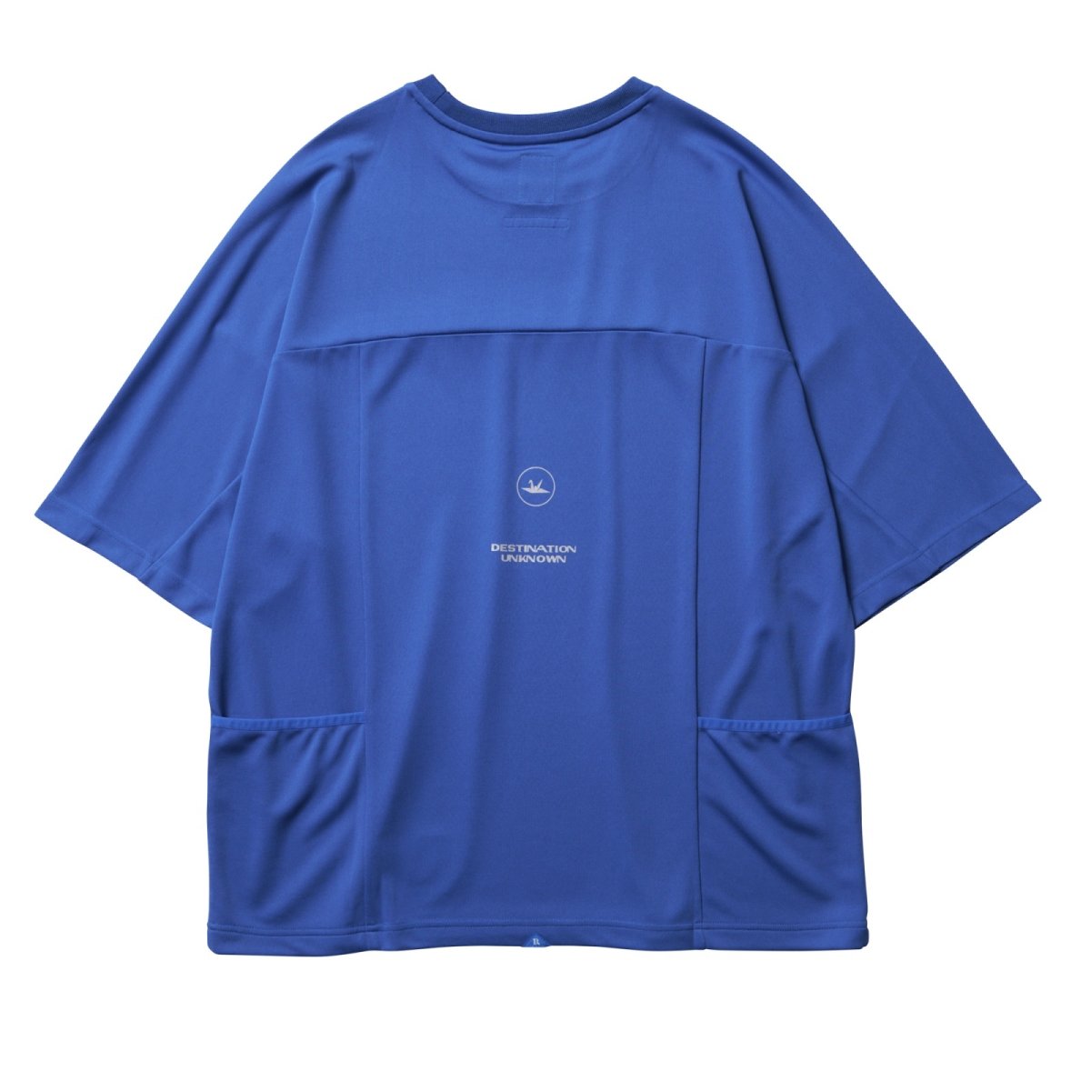 画像16: Liberaiders  CYCLING DRY TEE (16)