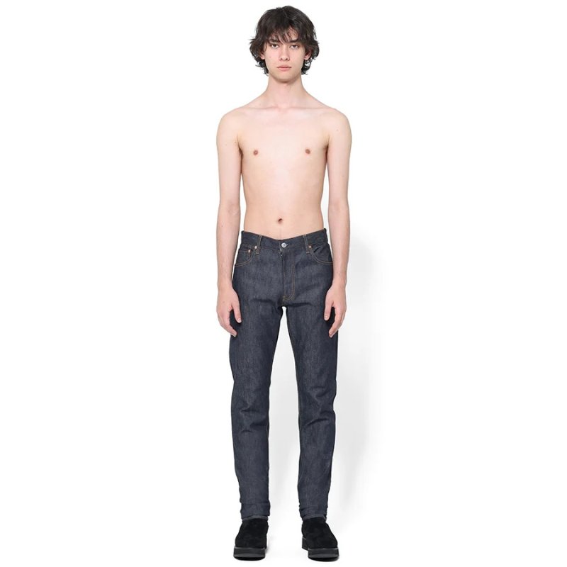 MINEDENIM 102 N.Slim Tapered RGD FPK102NST 公式通販