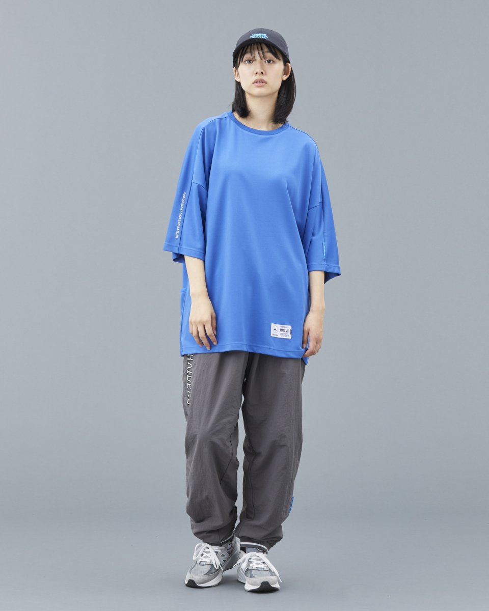 画像50: Liberaiders  CYCLING DRY TEE (50)