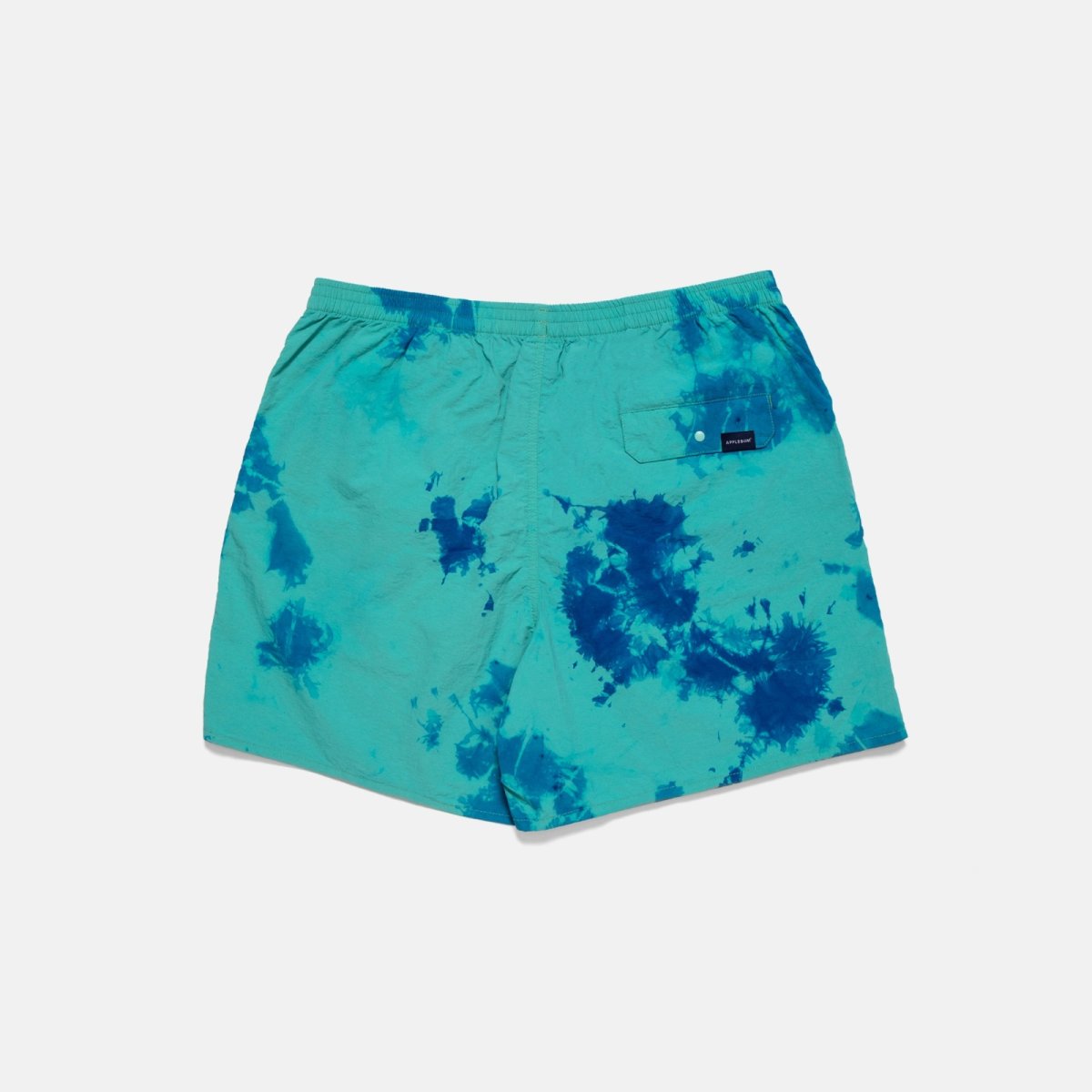 画像2: APPLEBUM  Nylon Shorts [TiEDYE FREAK] (2)