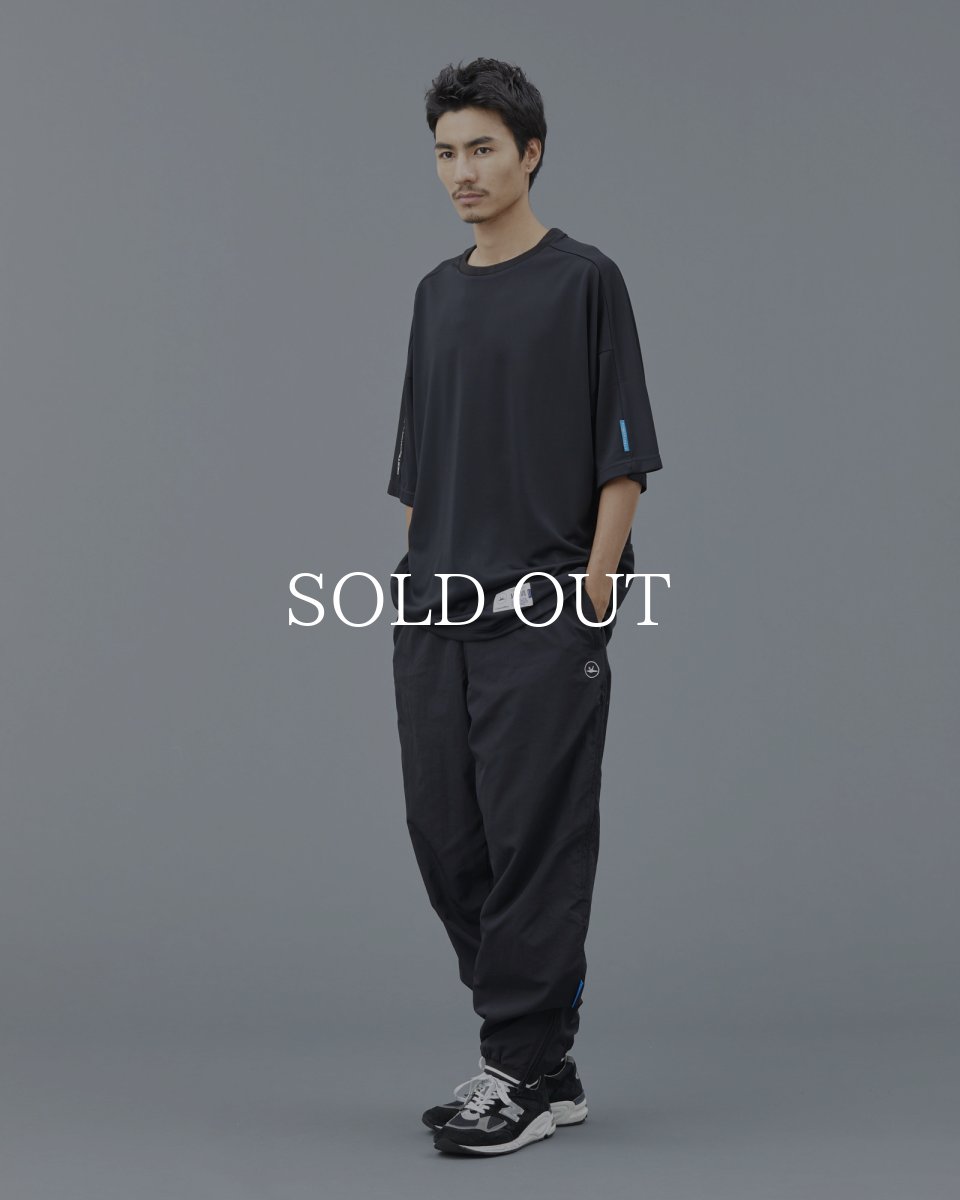 画像34: Liberaiders  CYCLING DRY TEE (34)