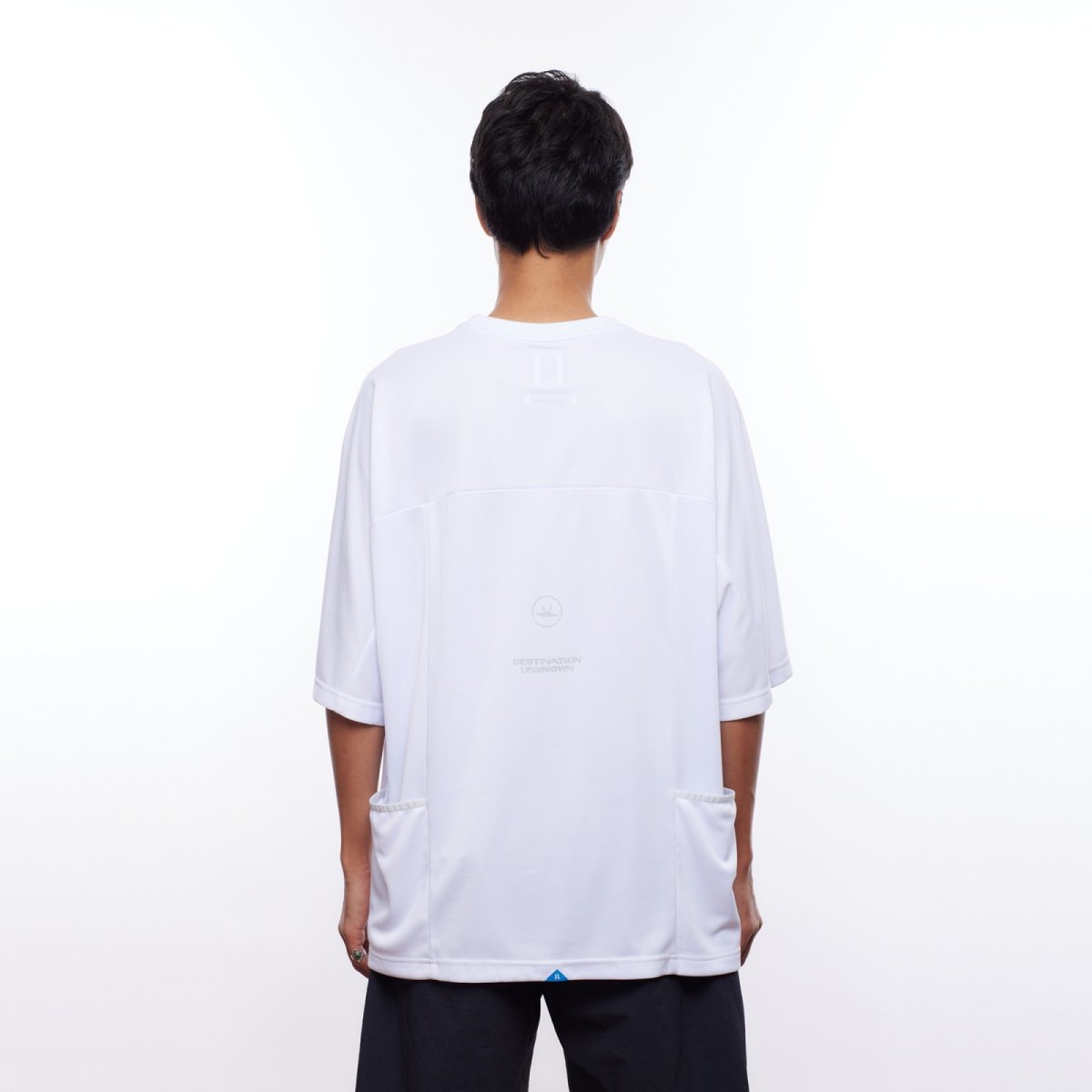 画像27: Liberaiders  CYCLING DRY TEE (27)