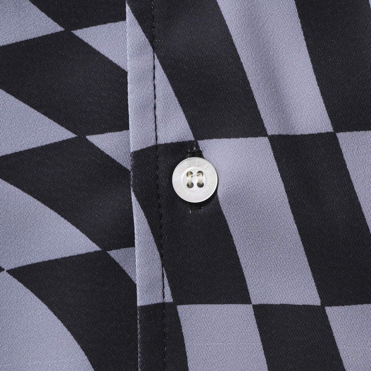 画像9: Liberaiders  CHECKERED SHIRT (9)
