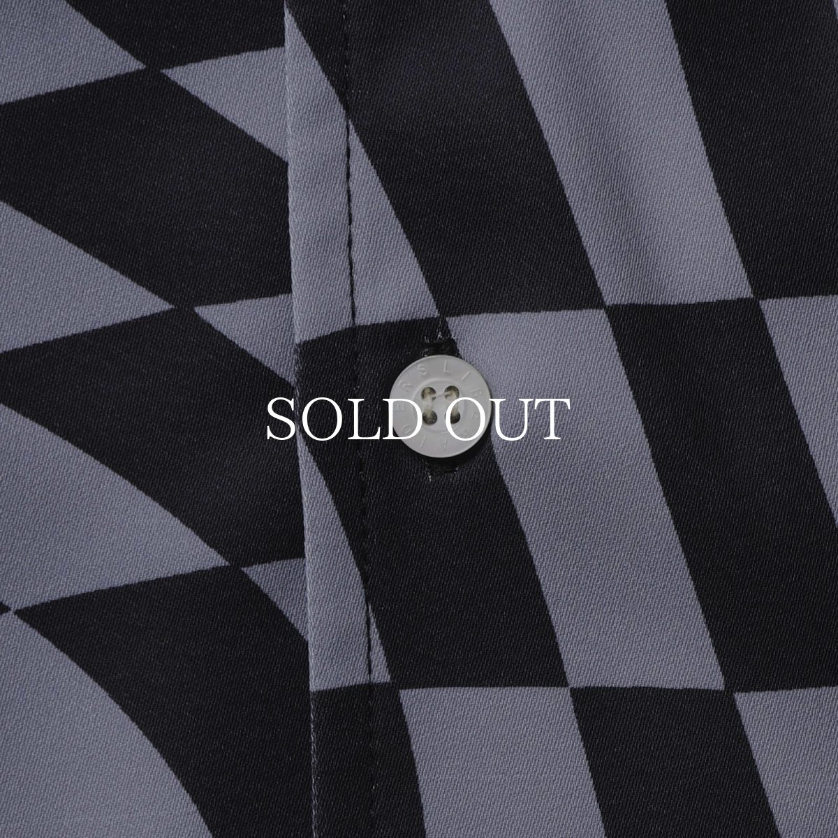 画像9: Liberaiders  CHECKERED SHIRT (9)