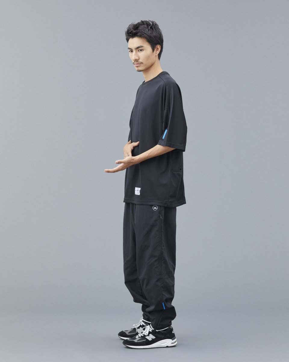 画像36: Liberaiders  CYCLING DRY TEE (36)