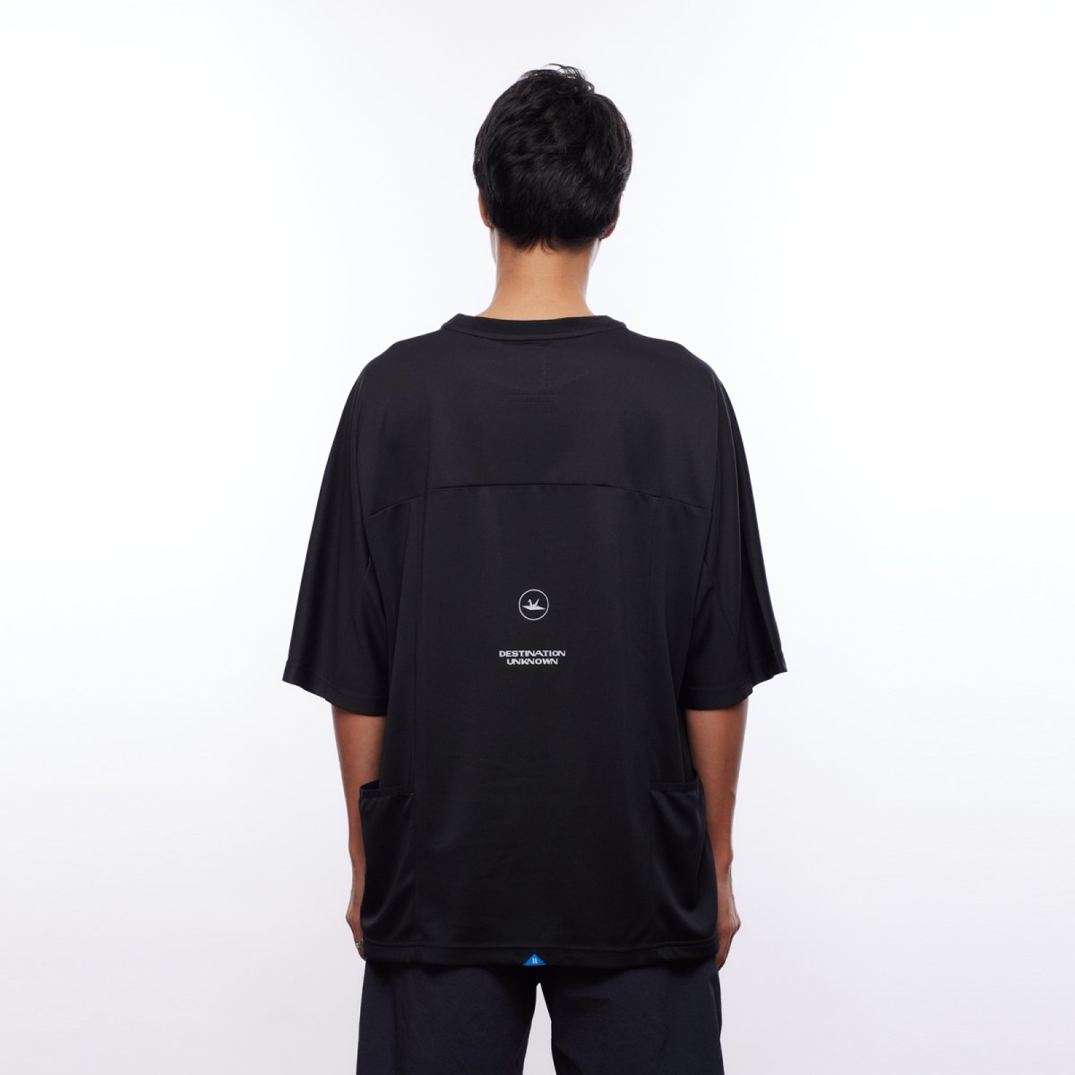 画像24: Liberaiders  CYCLING DRY TEE (24)