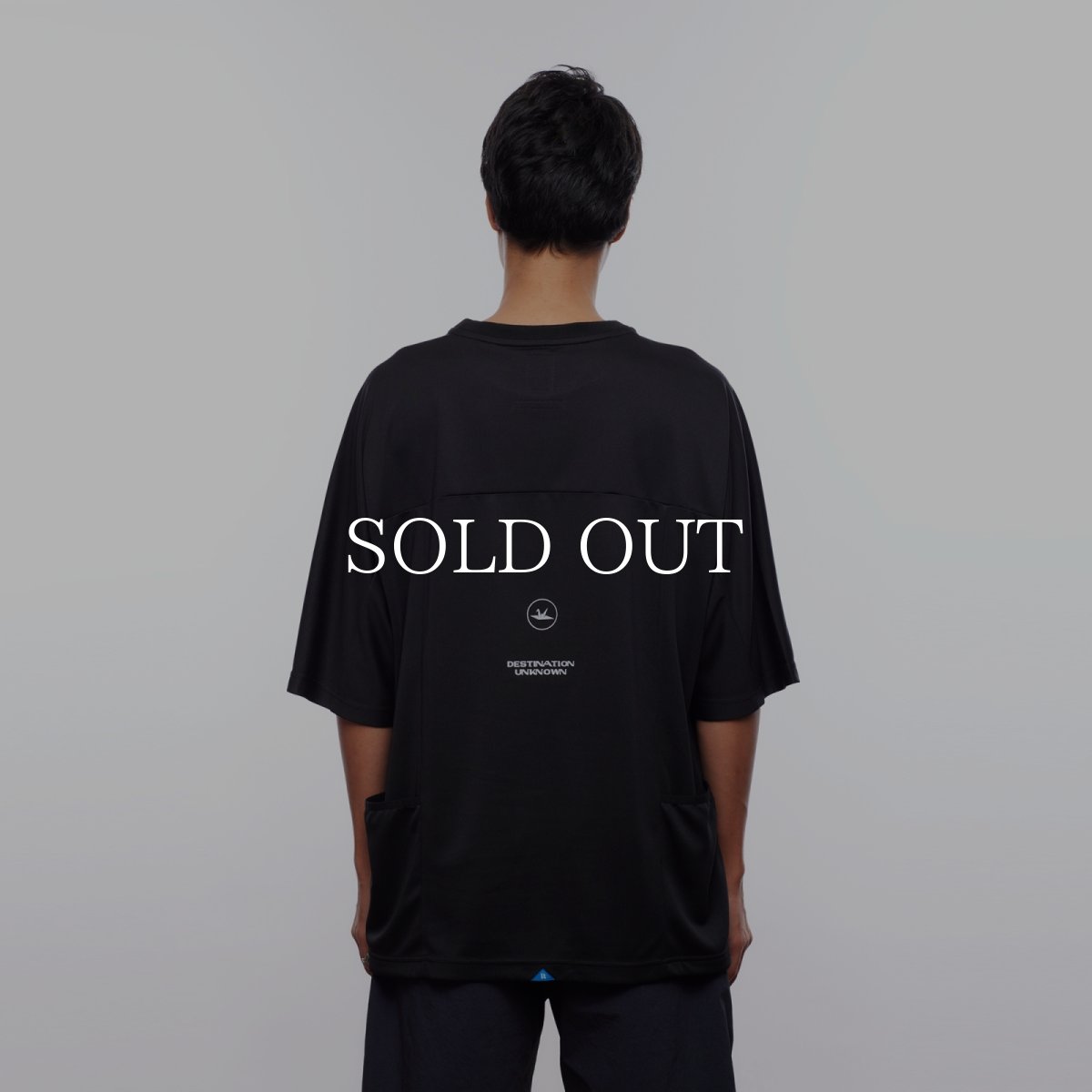 画像24: Liberaiders  CYCLING DRY TEE (24)