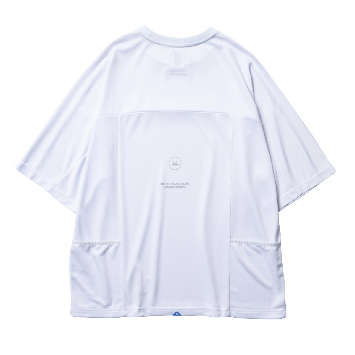 画像9: Liberaiders  CYCLING DRY TEE (9)