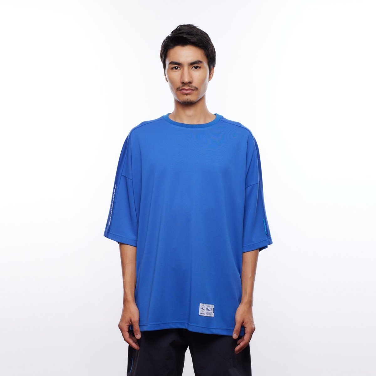 画像28: Liberaiders  CYCLING DRY TEE (28)