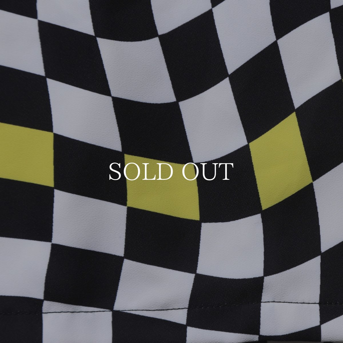 画像4: Liberaiders  CHECKERED SHIRT (4)